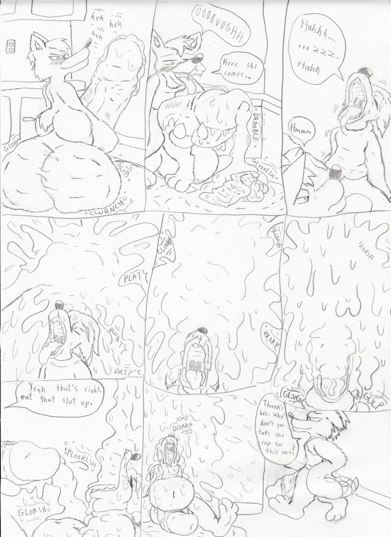 Another Nurse Down 1 &amp; 2 page 2 full