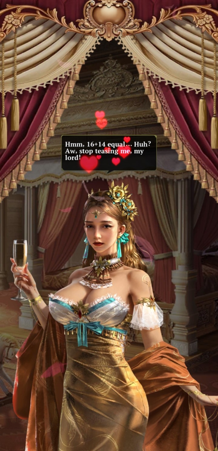 Throne of the Chosen page 3 full
