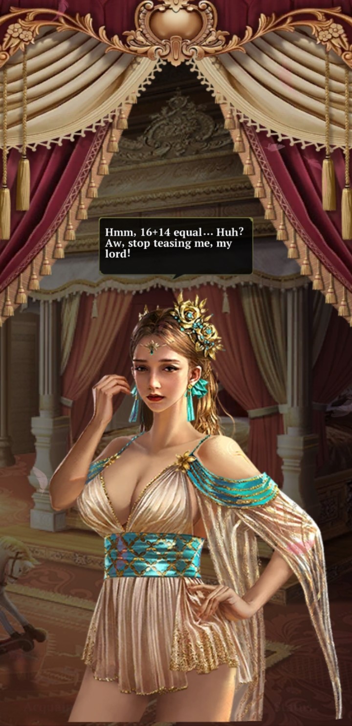 Throne of the Chosen page 4 full