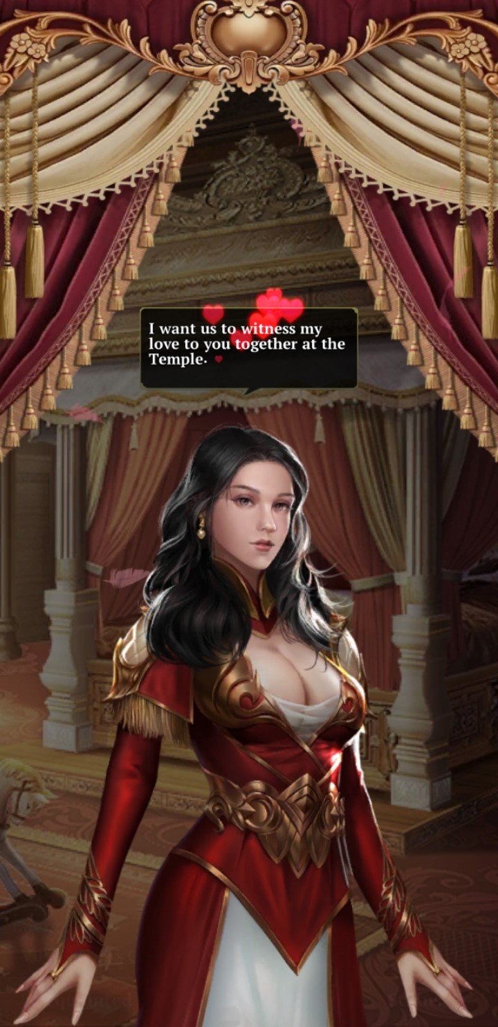 Throne of the Chosen page 9 full