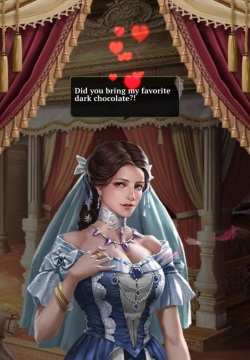 Throne of the Chosen