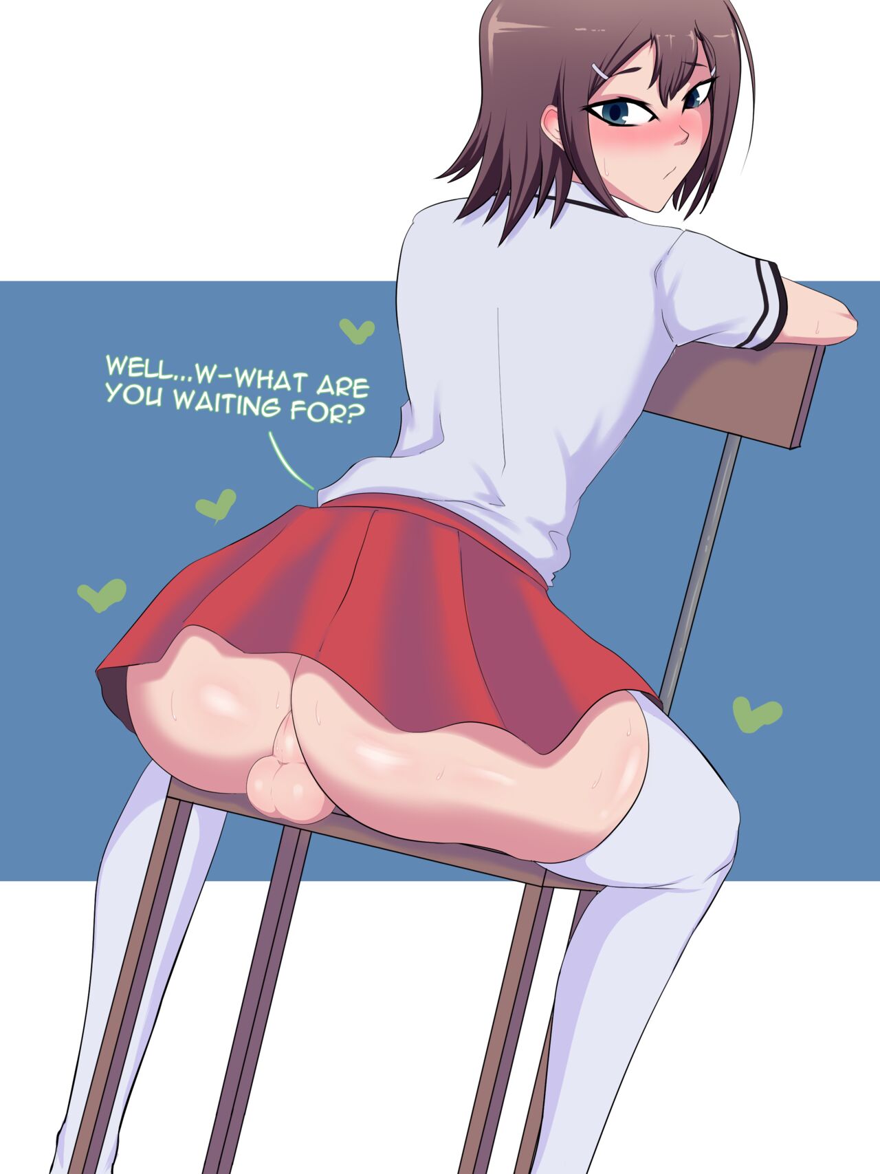 Gelatomusume page 6 full