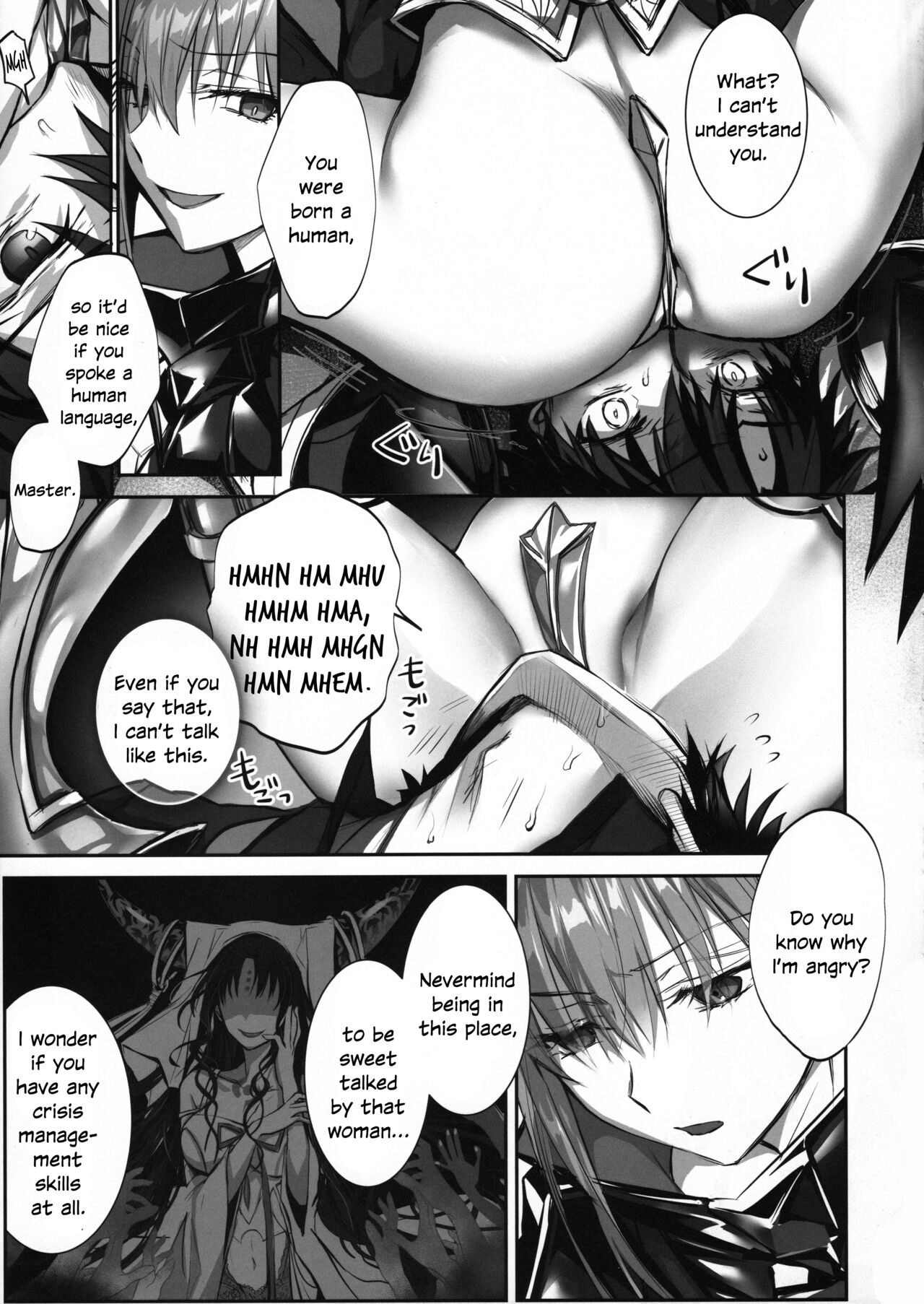 the innermoSt of the Girl page 8 full