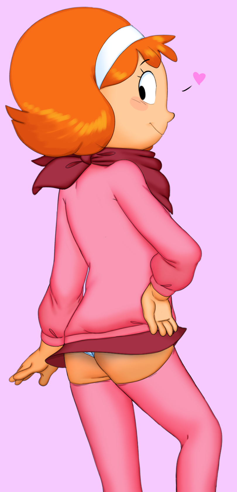 Daphne &amp; Velma page 3 full