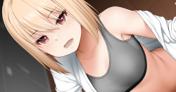 Toaru Gakkou no Bukatsudou no Hanashi