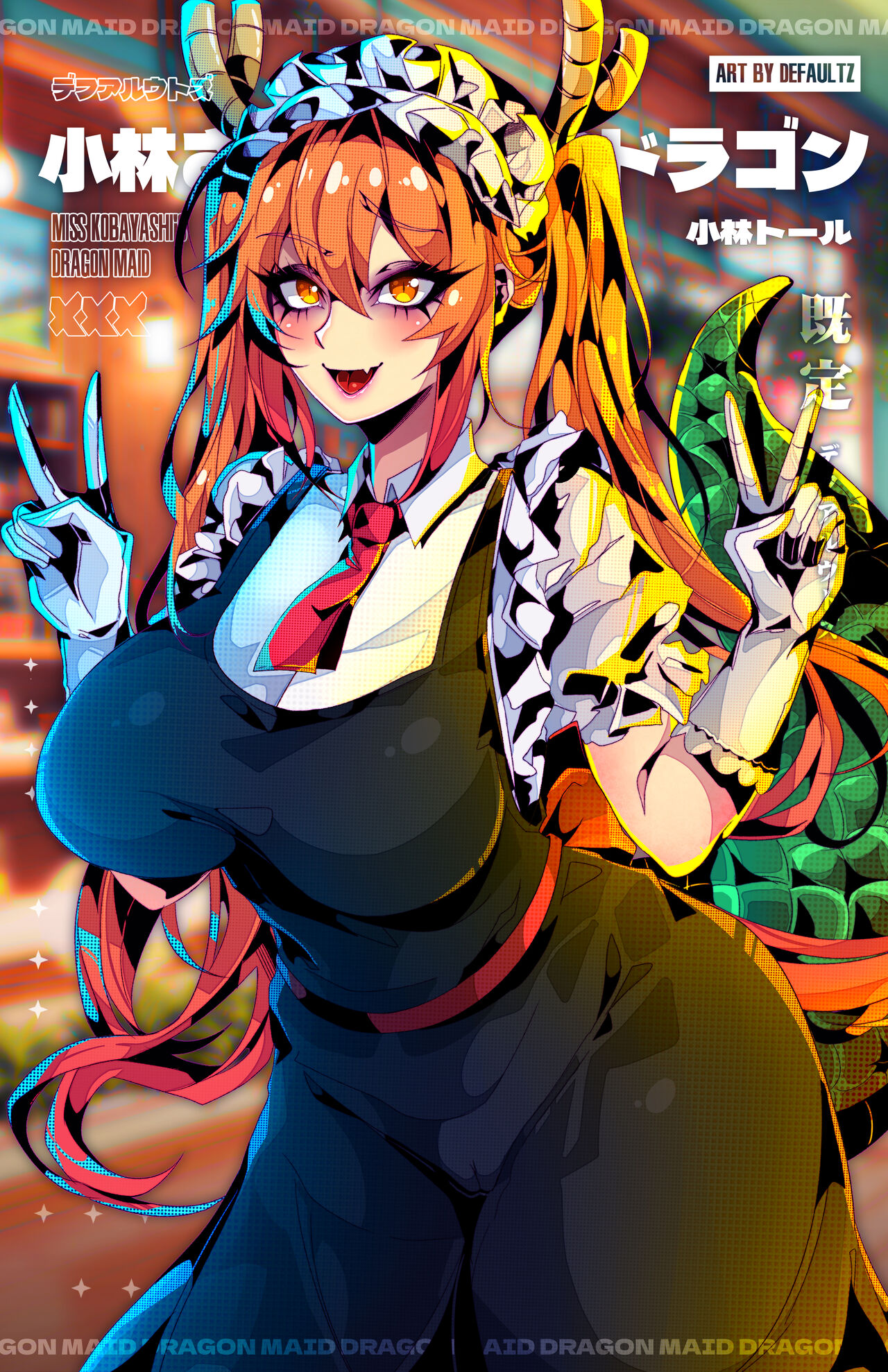 ●PIXIV● Defaultz_17 page 1 full