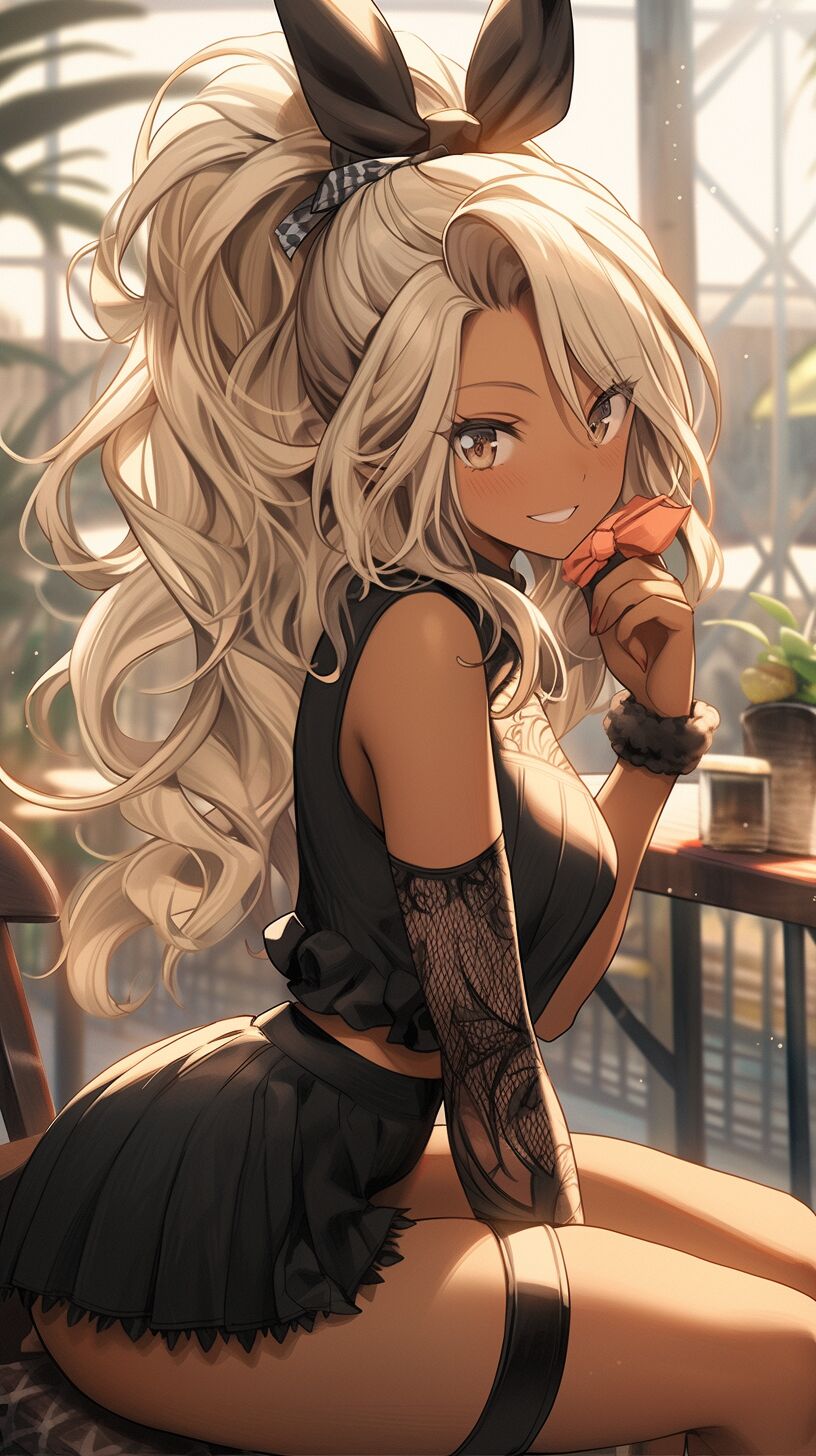 IA Artistic Images sexy teen page 4 full