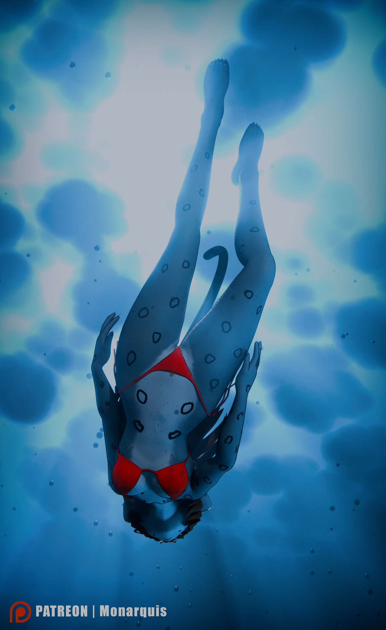 Swimming and diving | Monarquis page 5 full