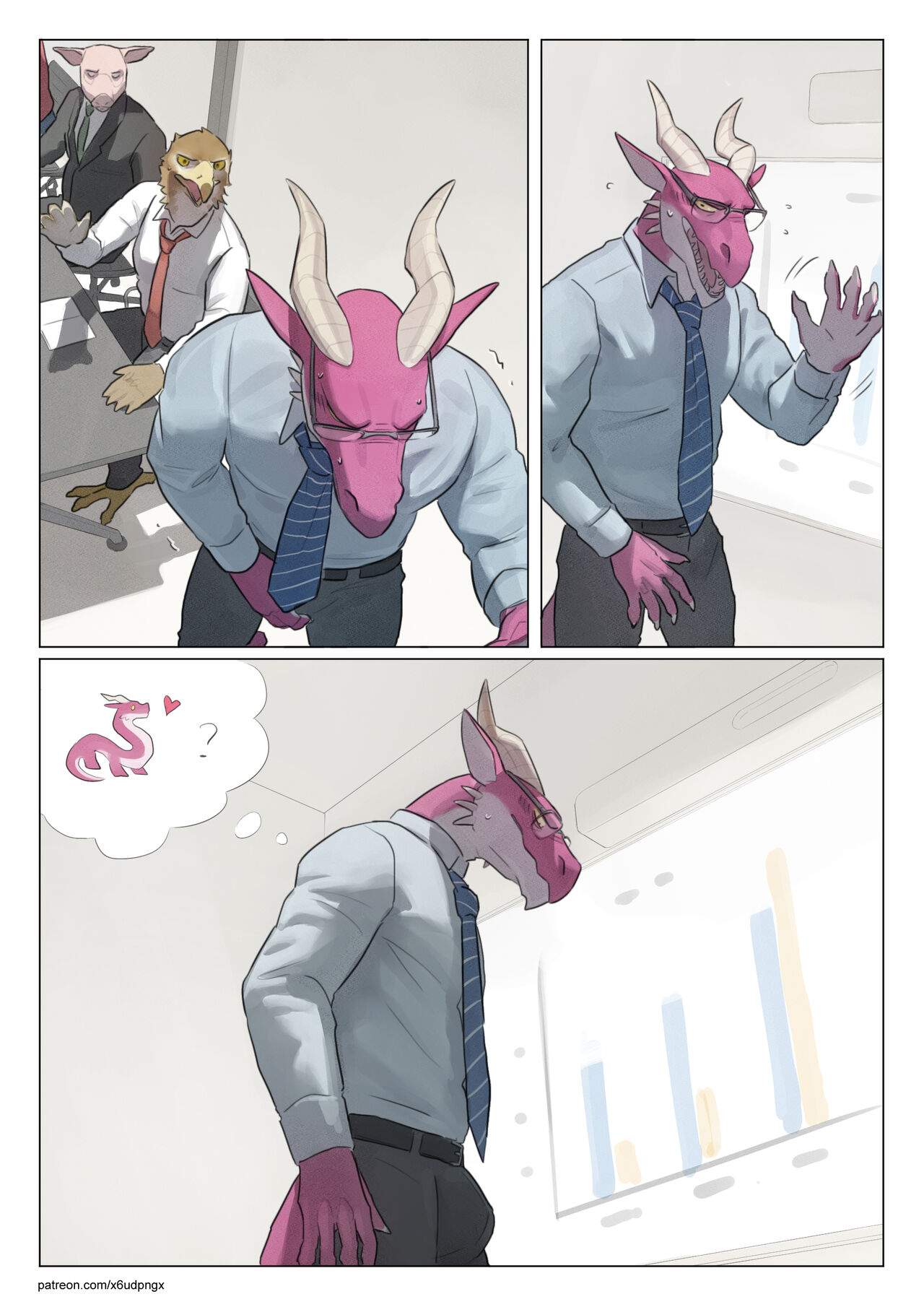 Voodoo Dildo page 8 full