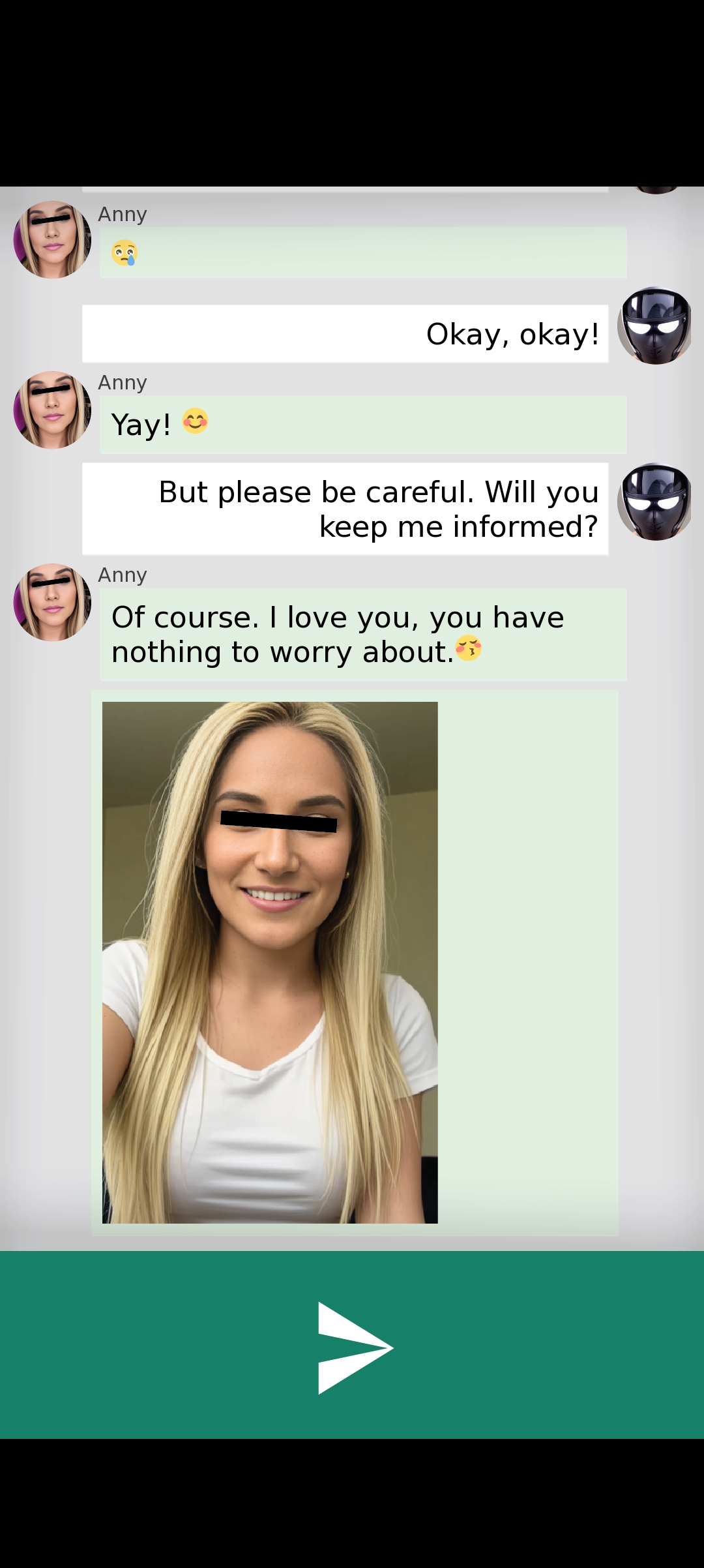 Cheat Chat page 10 full