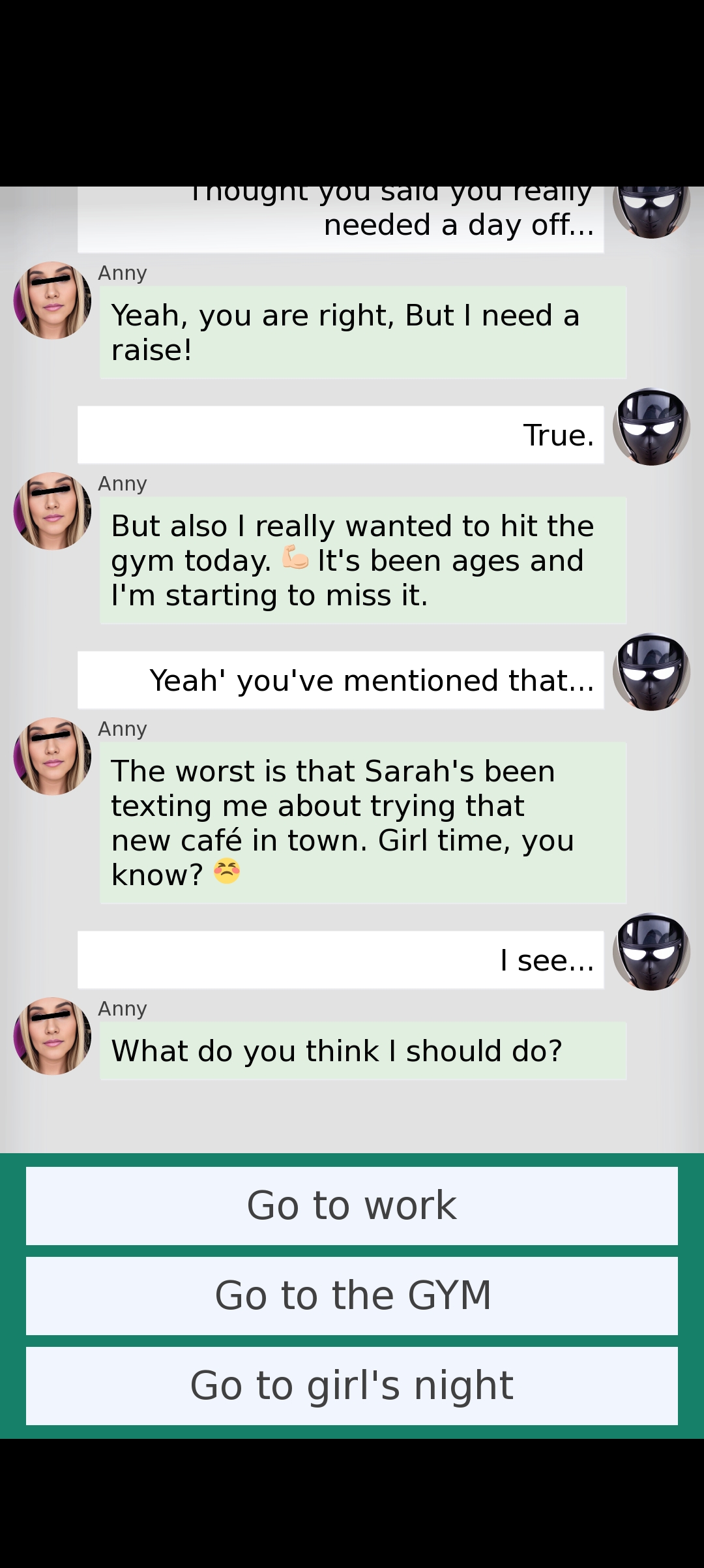 Cheat Chat page 2 full