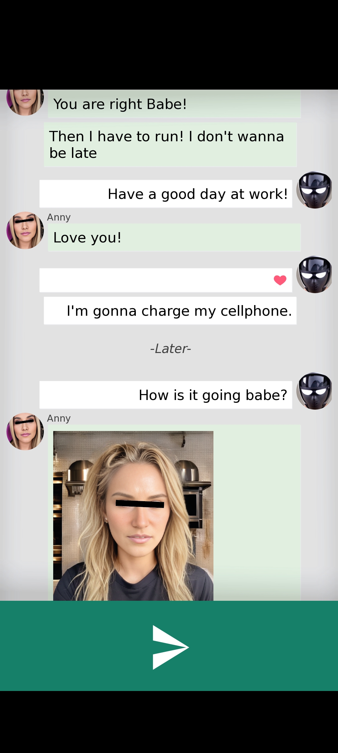 Cheat Chat page 4 full