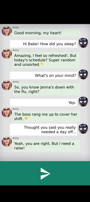 Cheat Chat cover