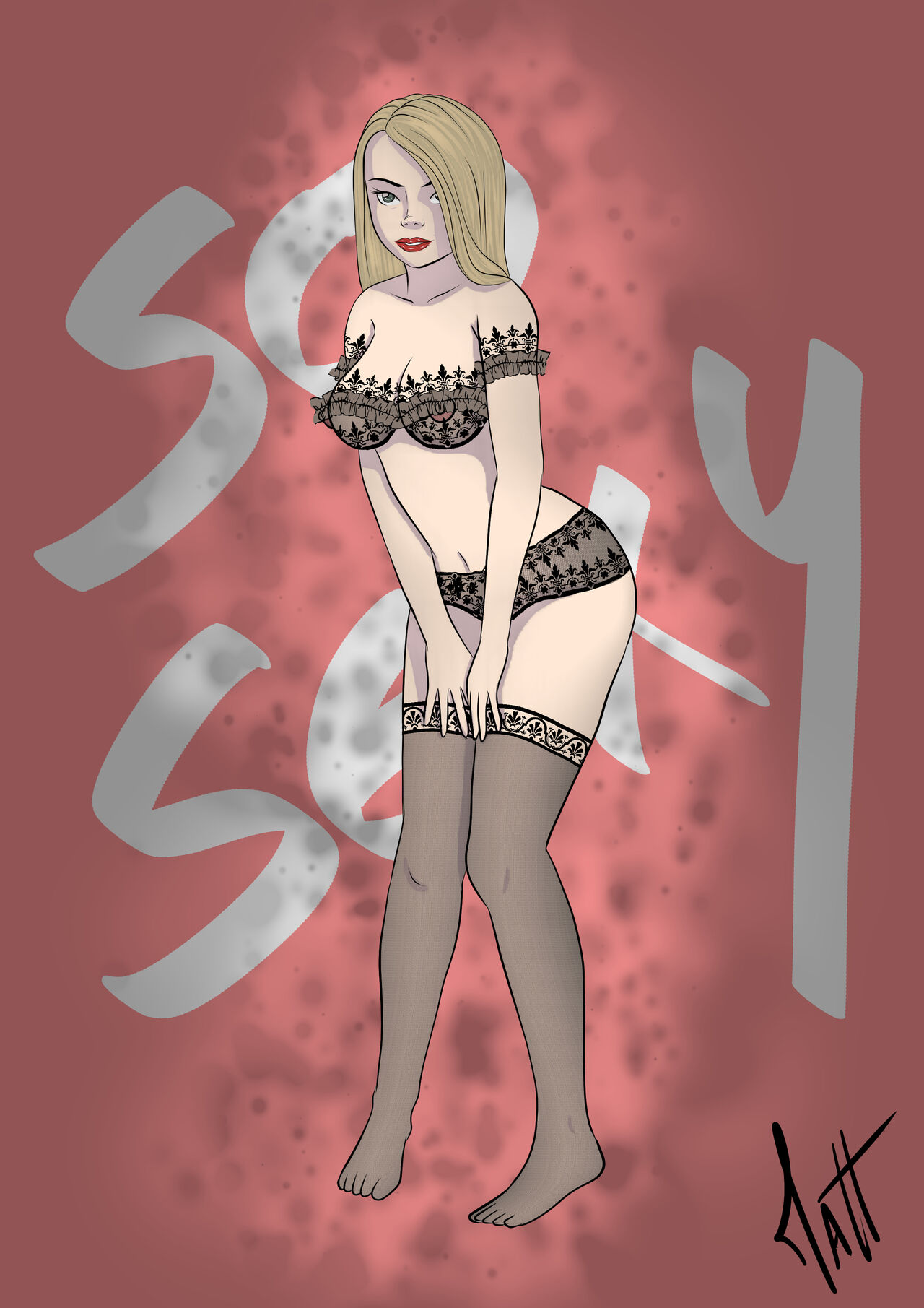 Art book Matt page 4 full