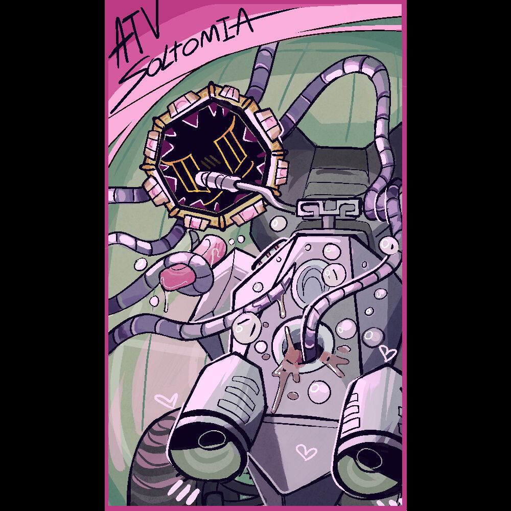 Voices Of The Void Art page 6 full