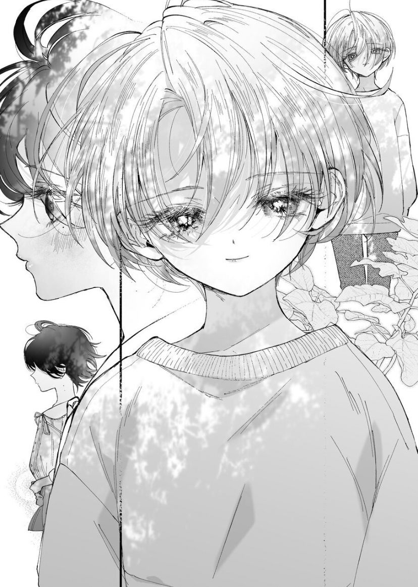 Hinadori no Musou Kiuchi Miu no Dokuhaku  - Dreaming of baby bird page 5 full