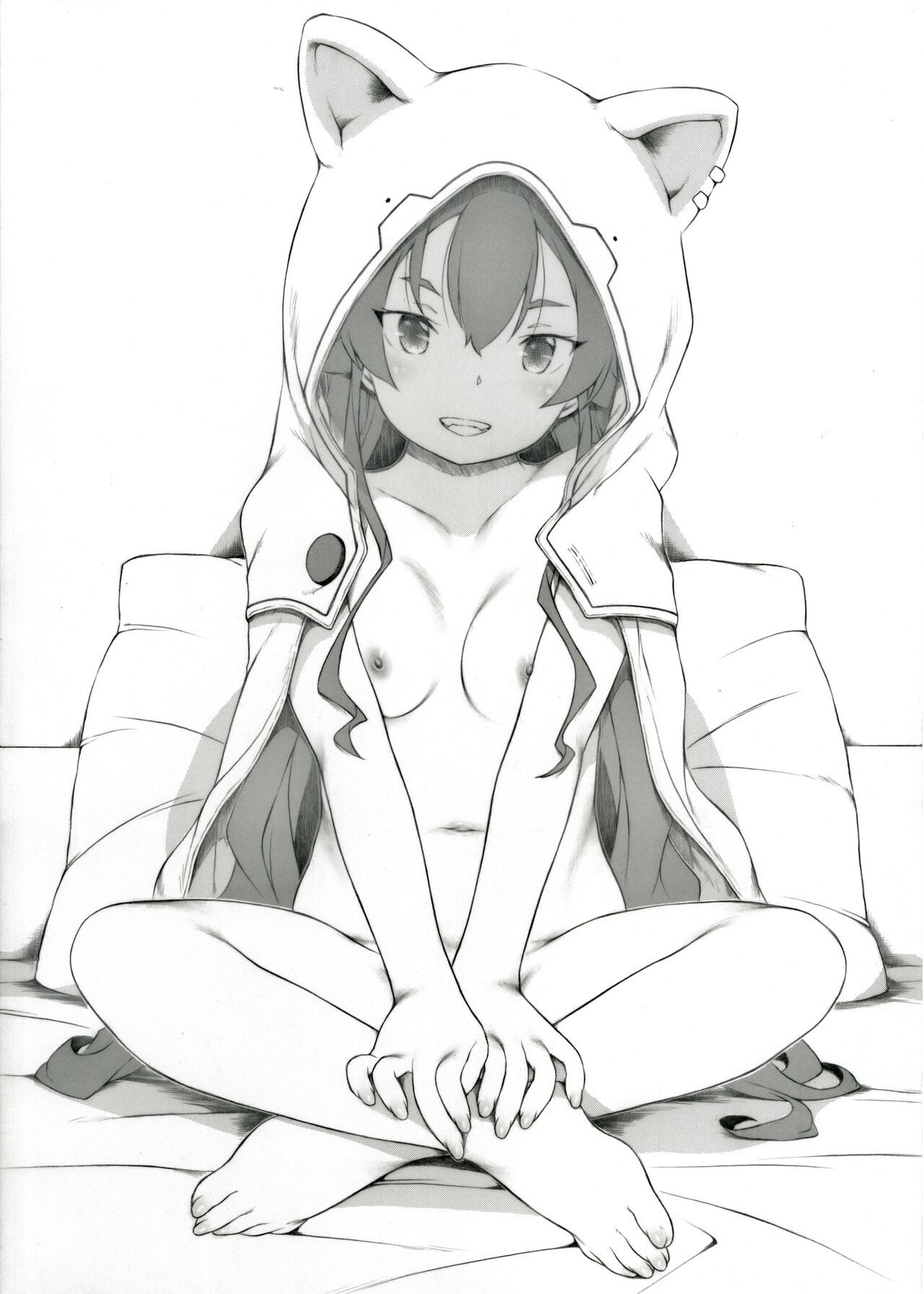 鼬鼠 page 2 full