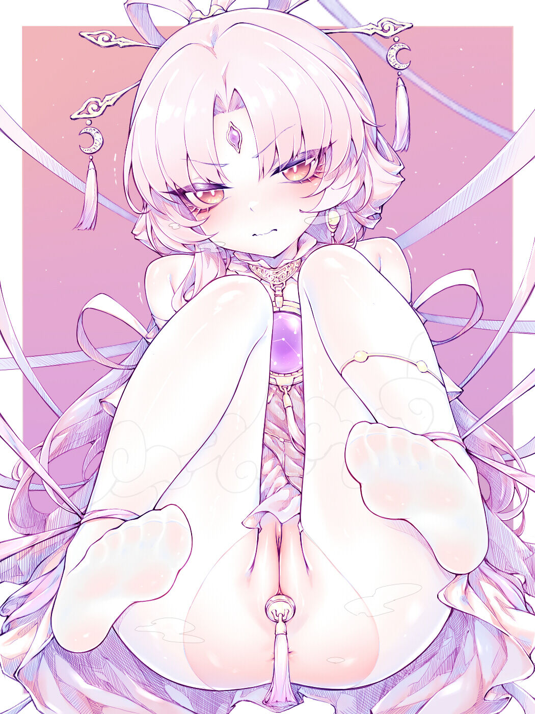 苦怕Creep page 3 full