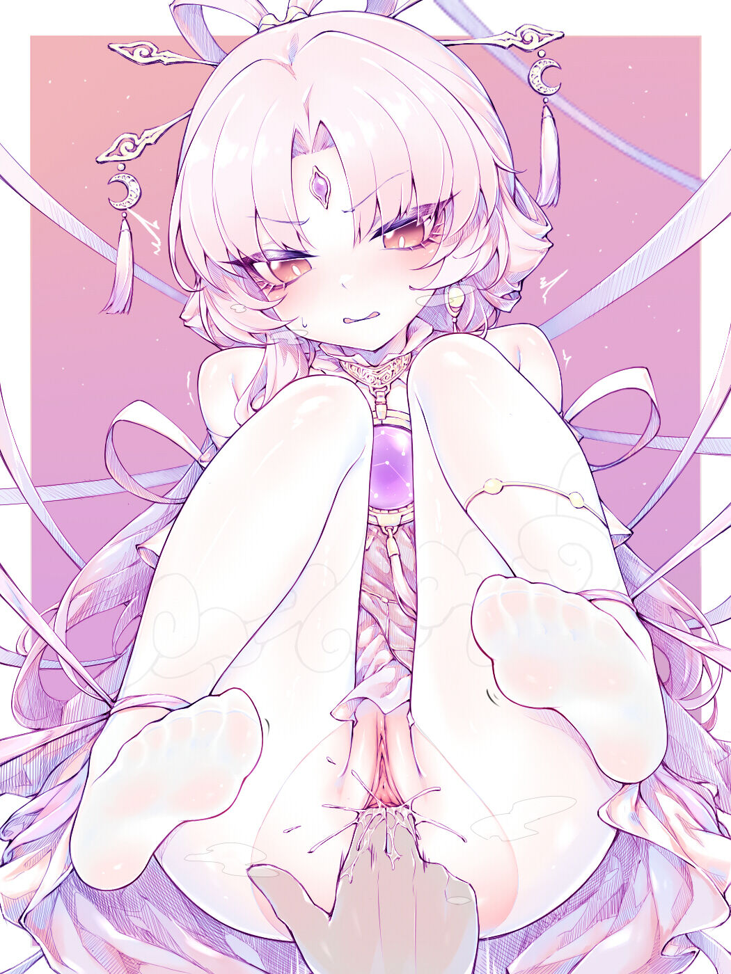 苦怕Creep page 6 full