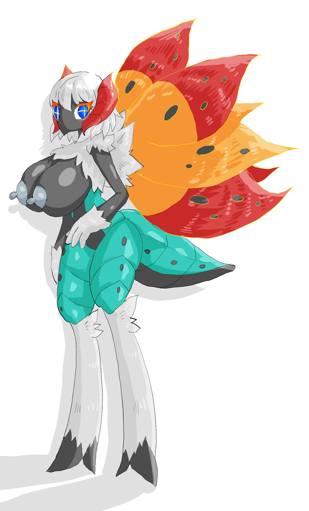 Teteko page 8 full