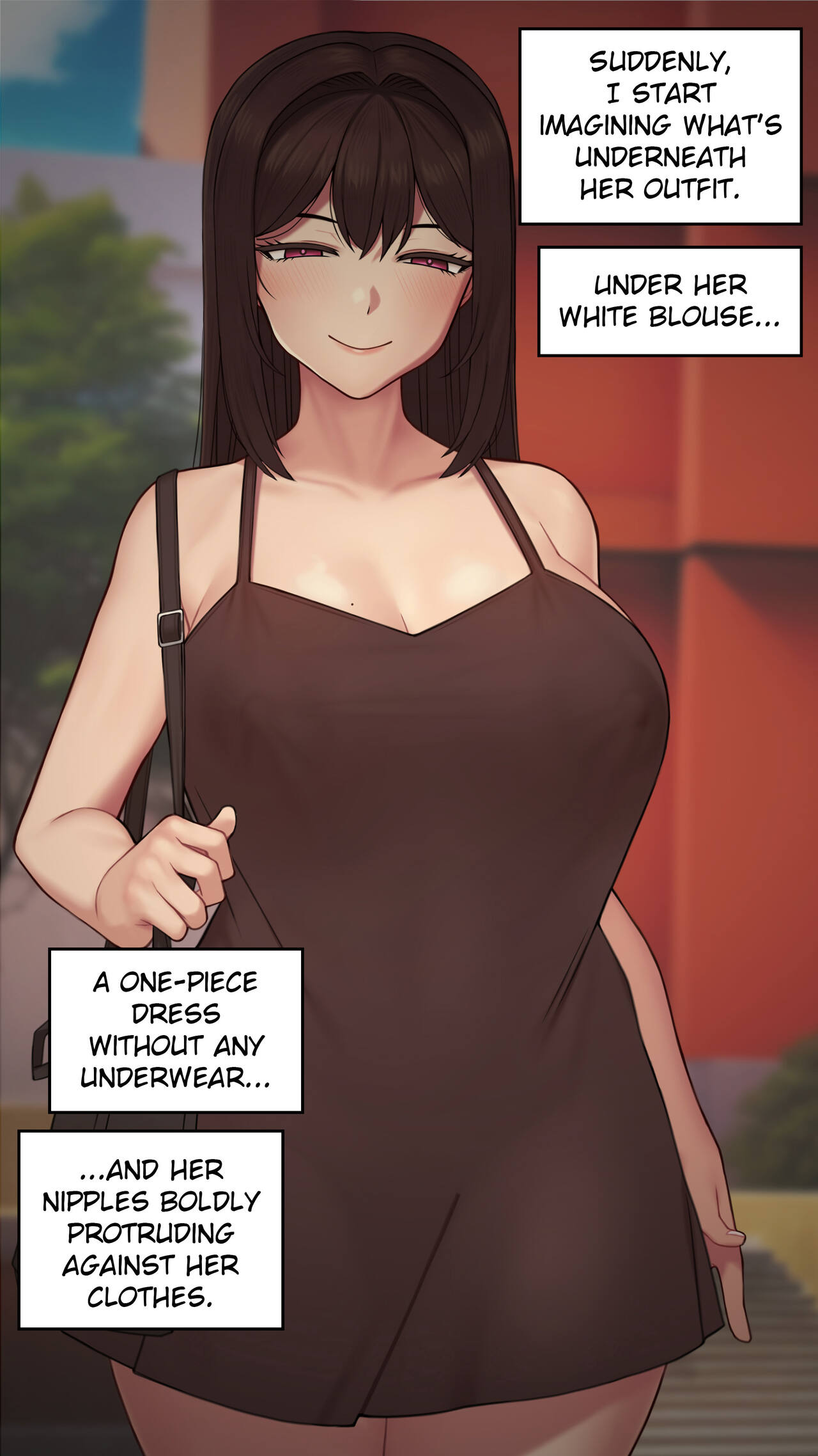 Kanojo wa Atama no Neji ga Nuketeru Kanzenban | There's Something Loose In Her Head ~Complete Edition~ page 10 full