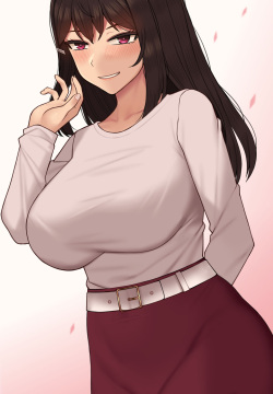 Kanojo wa Atama no Neji ga Nuketeru Kanzenban | There's Something Loose In Her Head ~Complete Edition~