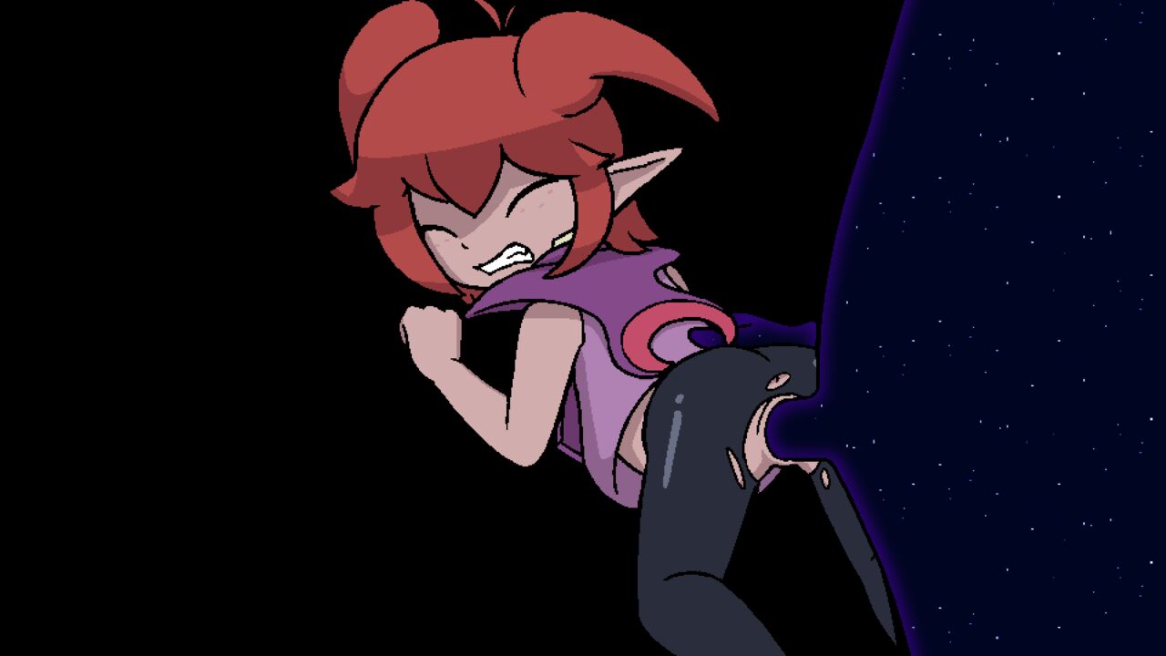 Beebz from Demon Turf page 4 full