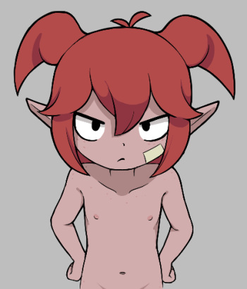 Beebz from Demon Turf cover