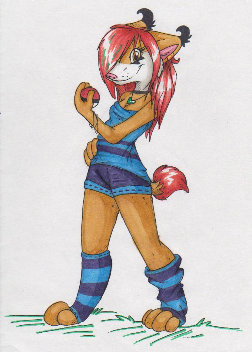 Art Collection page 10 full