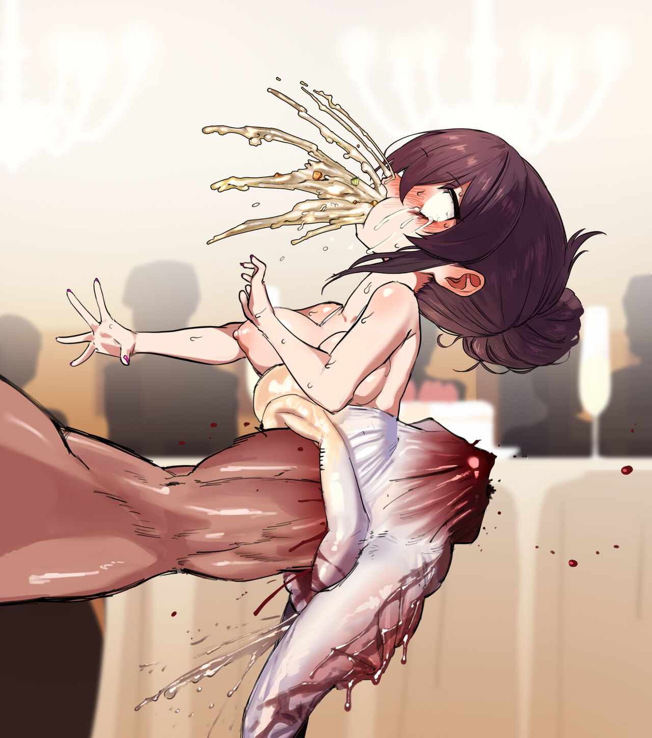Risa Matoba page 9 full