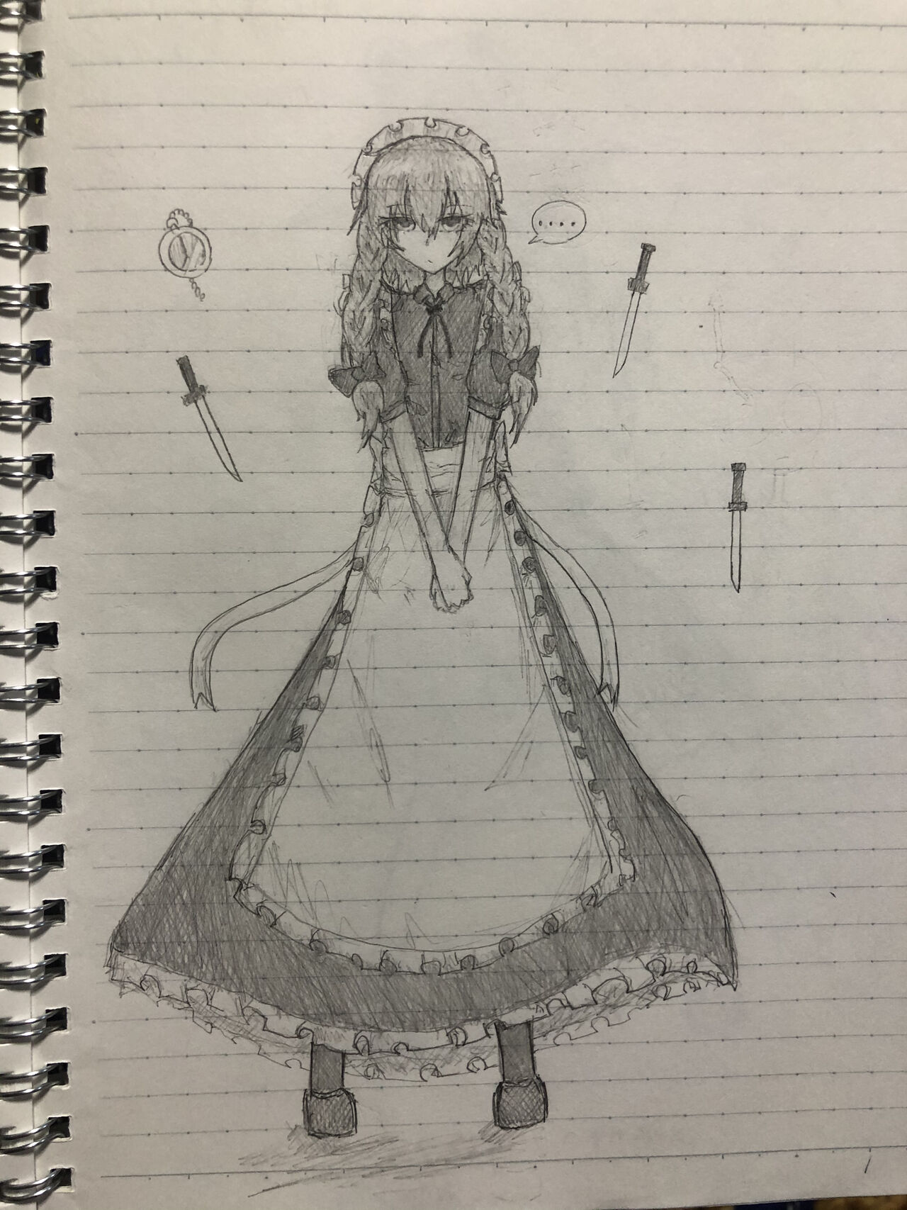 we page 6 full
