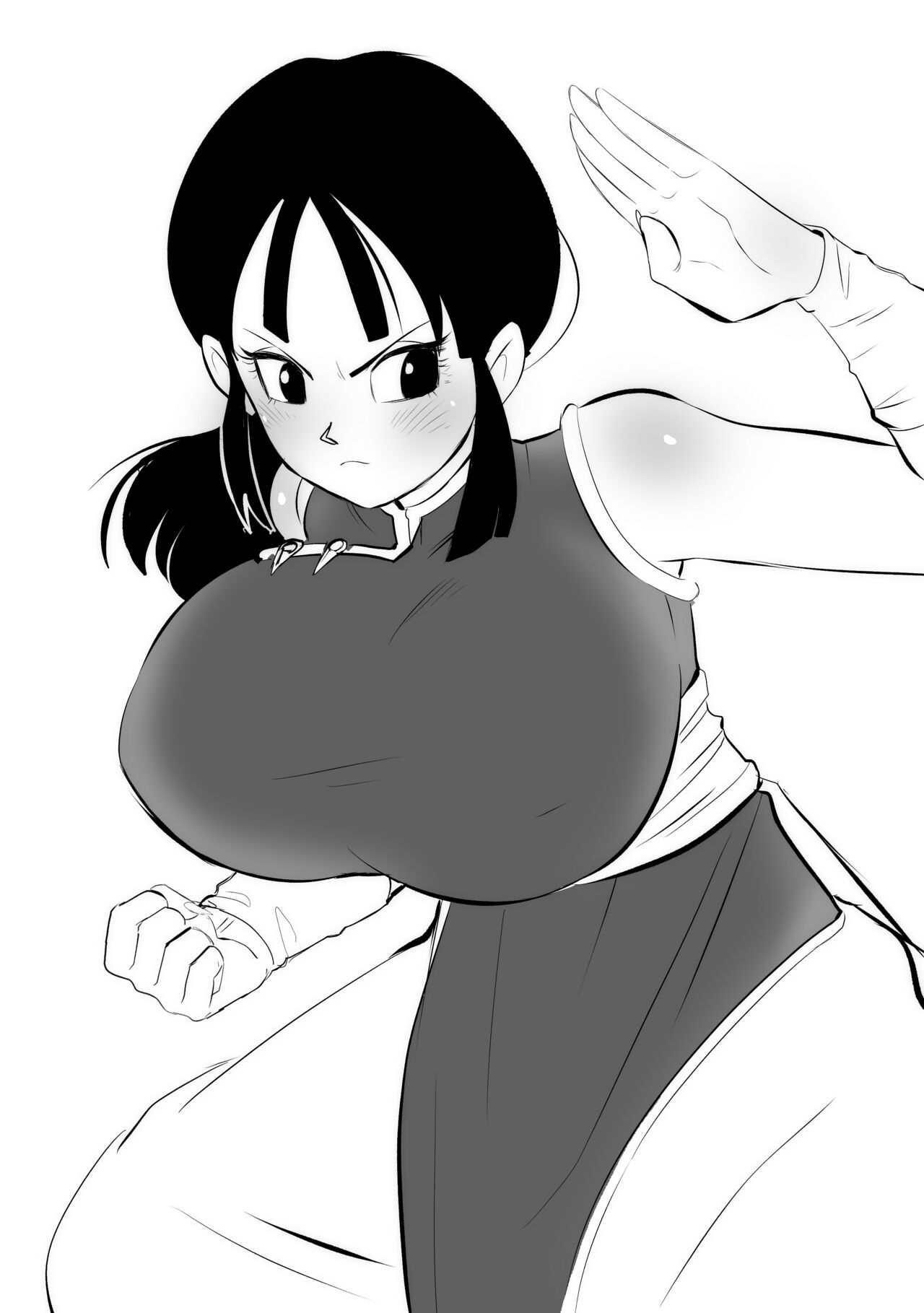 Artist - M-KETO page 4 full