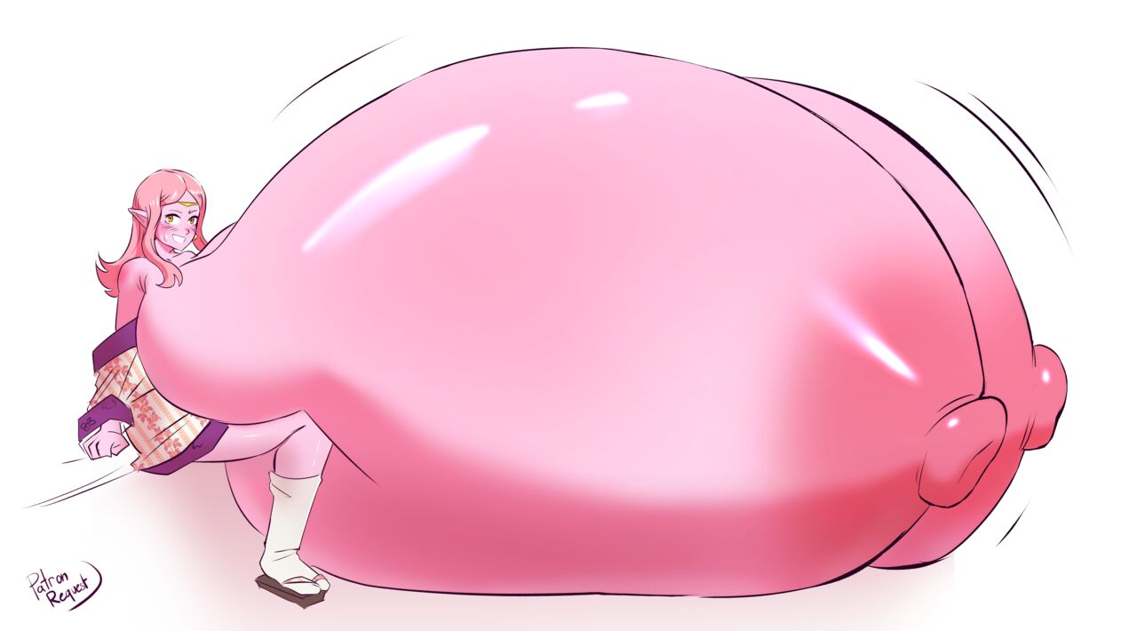 Artist - M-KETO page 9 full