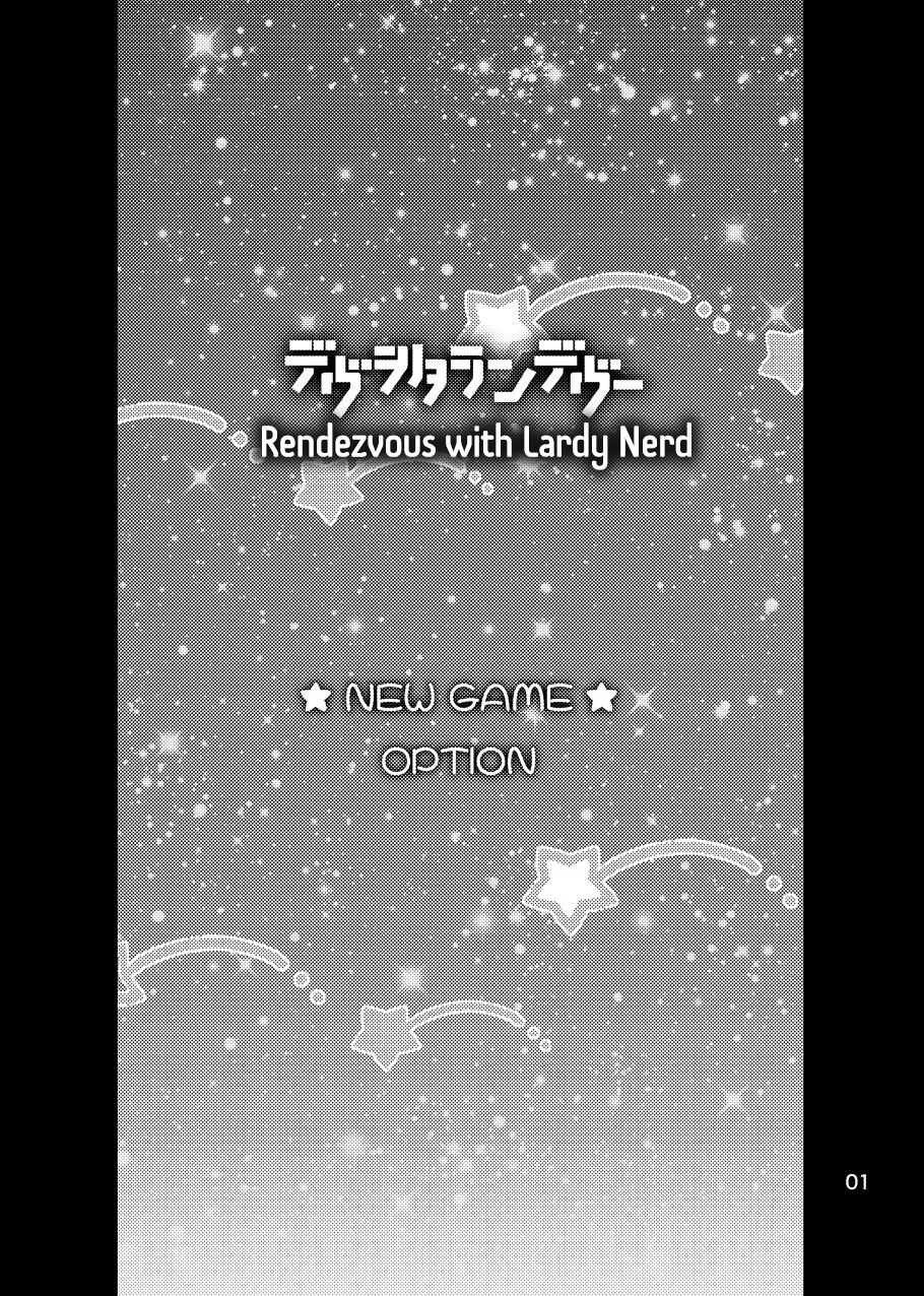 Rendezvous with Lardy Nerd page 3 full