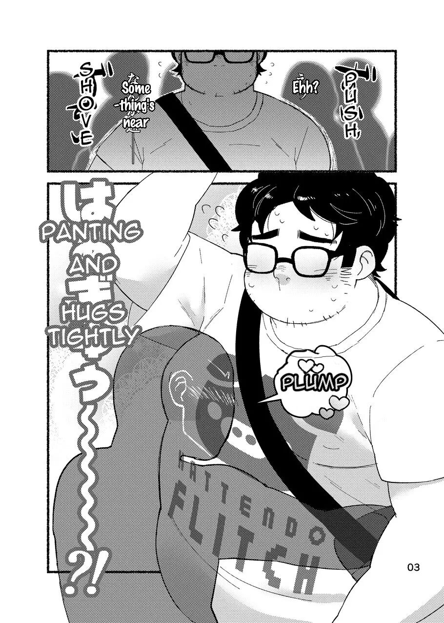 Rendezvous with Lardy Nerd page 5 full