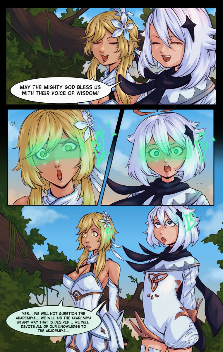 Sumeru page 1 full