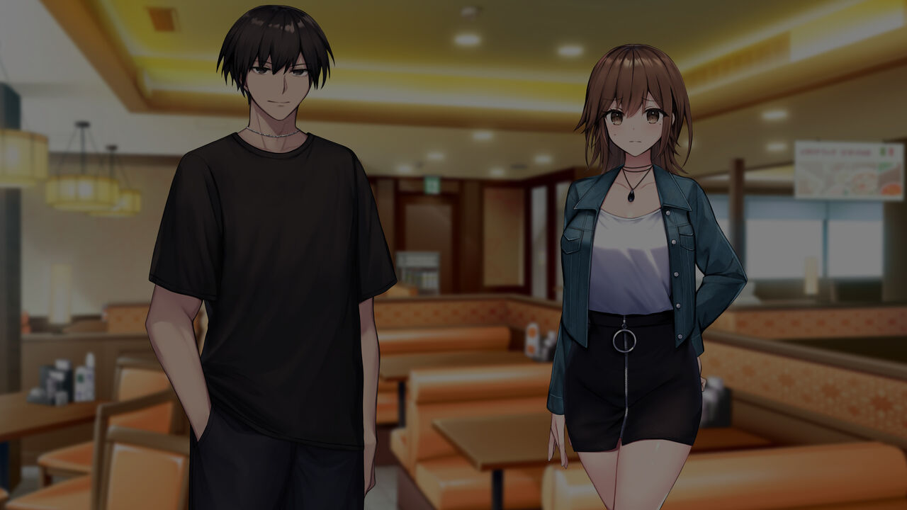 Kanojo no Shinyuu o Otoshite SeFri no Kankei ni Natte Nakadashi Sex Shimakurimashita. page 8 full
