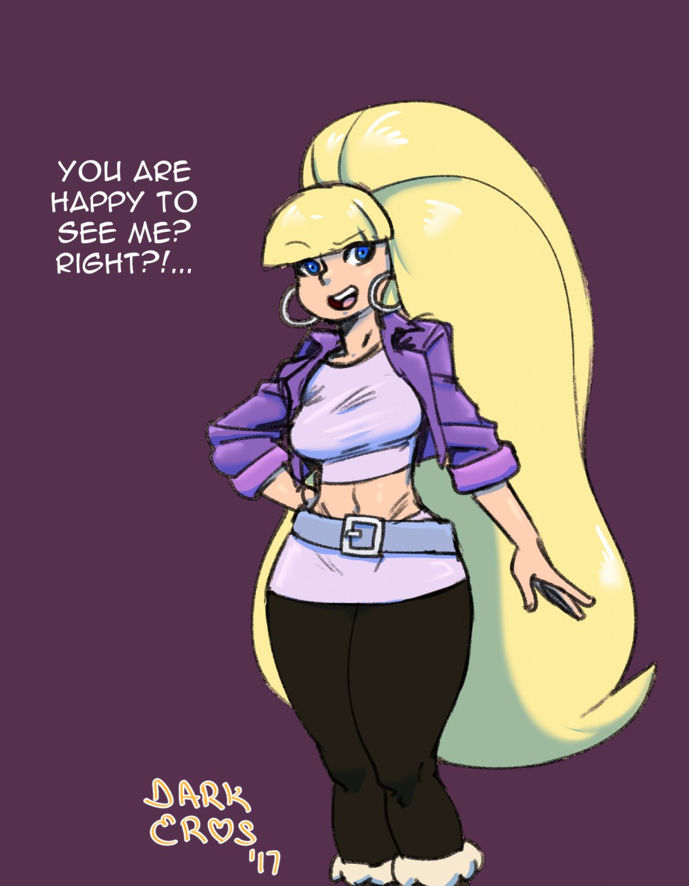 Gravity Falls page 6 full