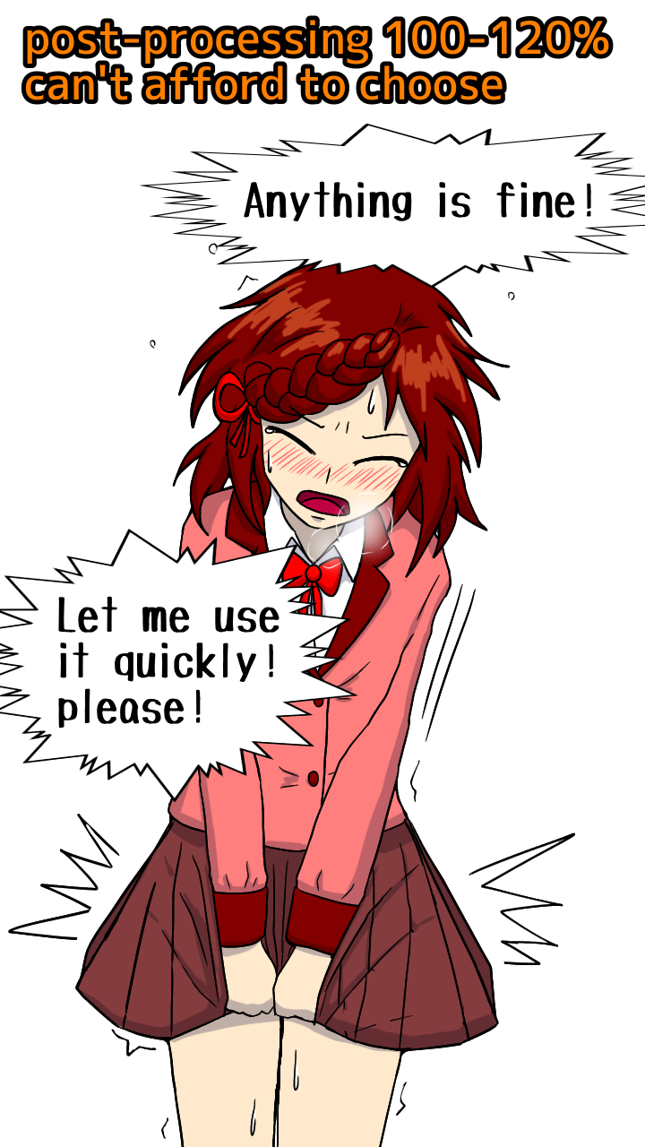 Dokudan to Henken ni Motozuita Nyoui Gauge ni yoru Ichiren Kodo | A series of actions by Urinary Gauge Based on Dogmatic and Prejudice page 10 full