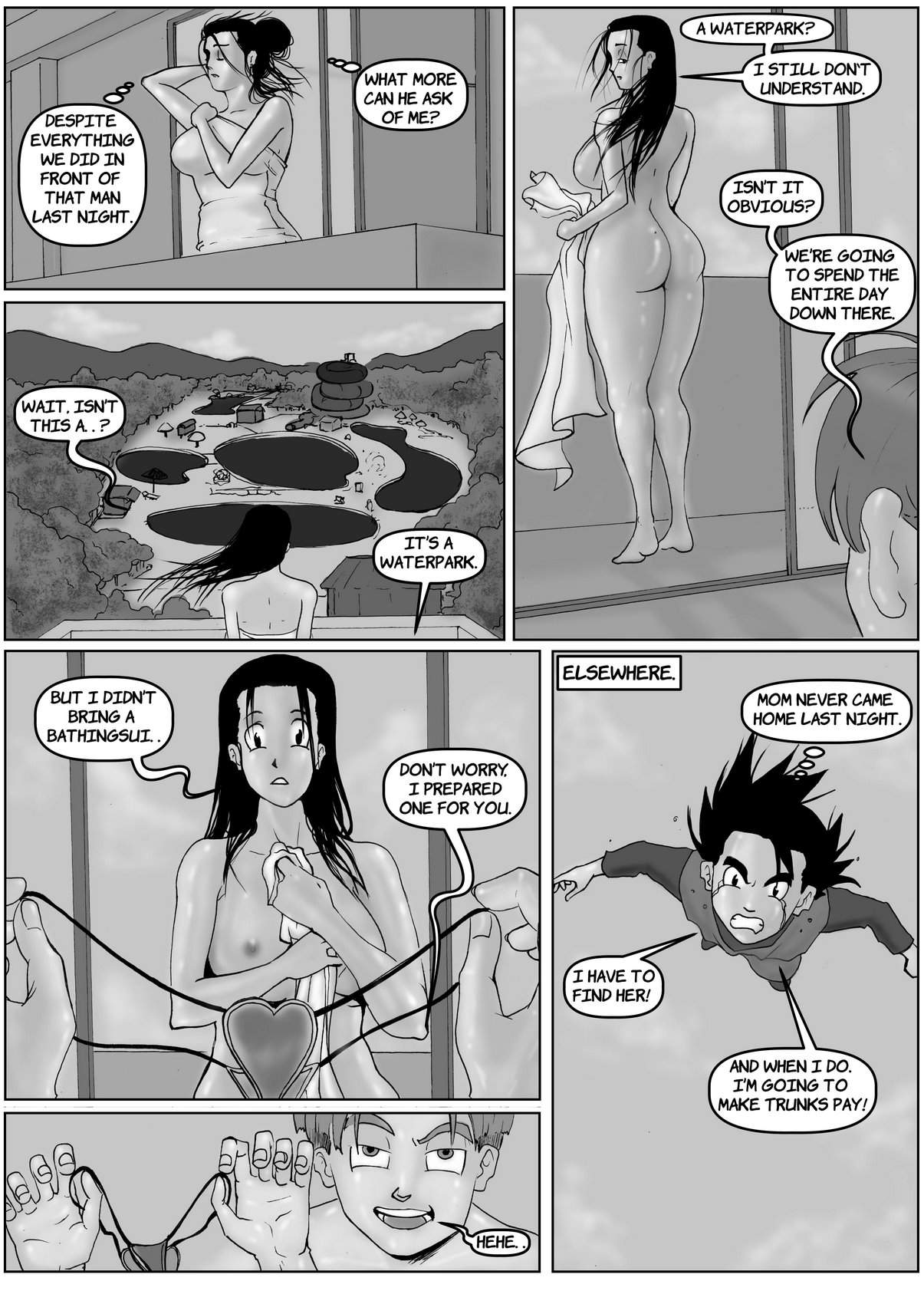 KAMESUTRA 3 page 3 full