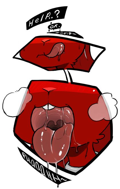 Pure|Sin: Bella &amp; Lilith page 9 full