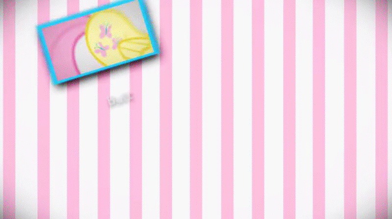 Pony Buttocks page 8 full
