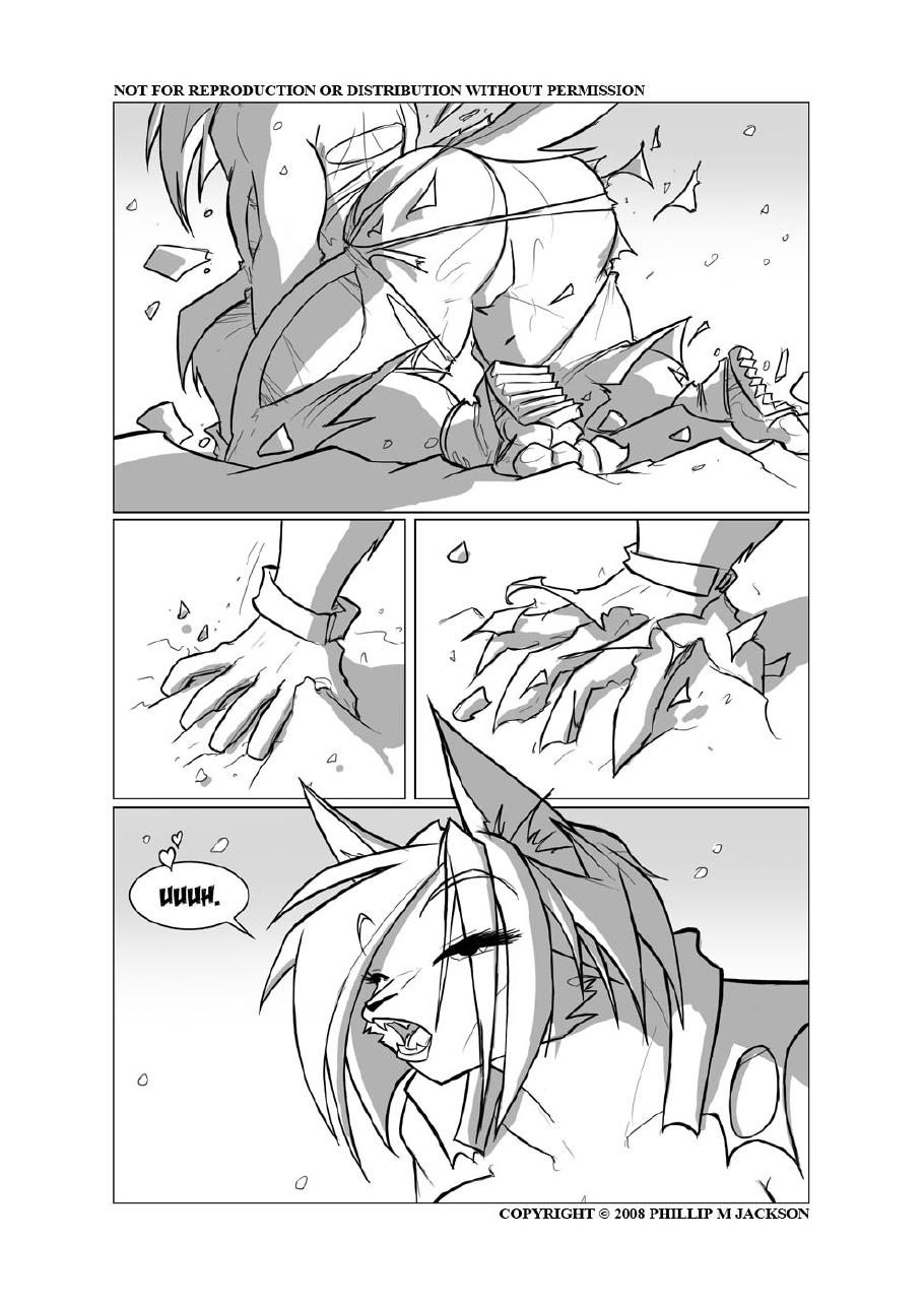 Wolf Peak page 7 full