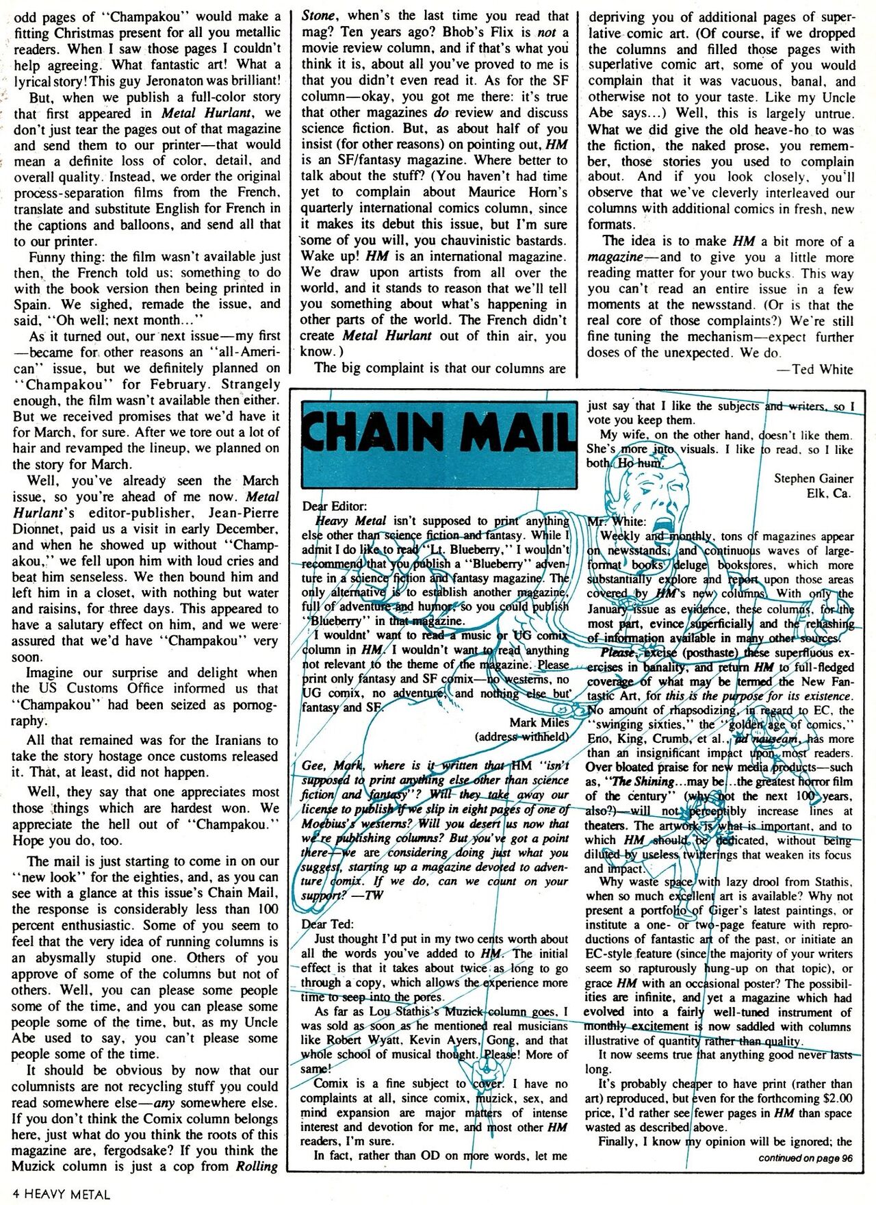 Heavy Metal Vol.4 page 6 full