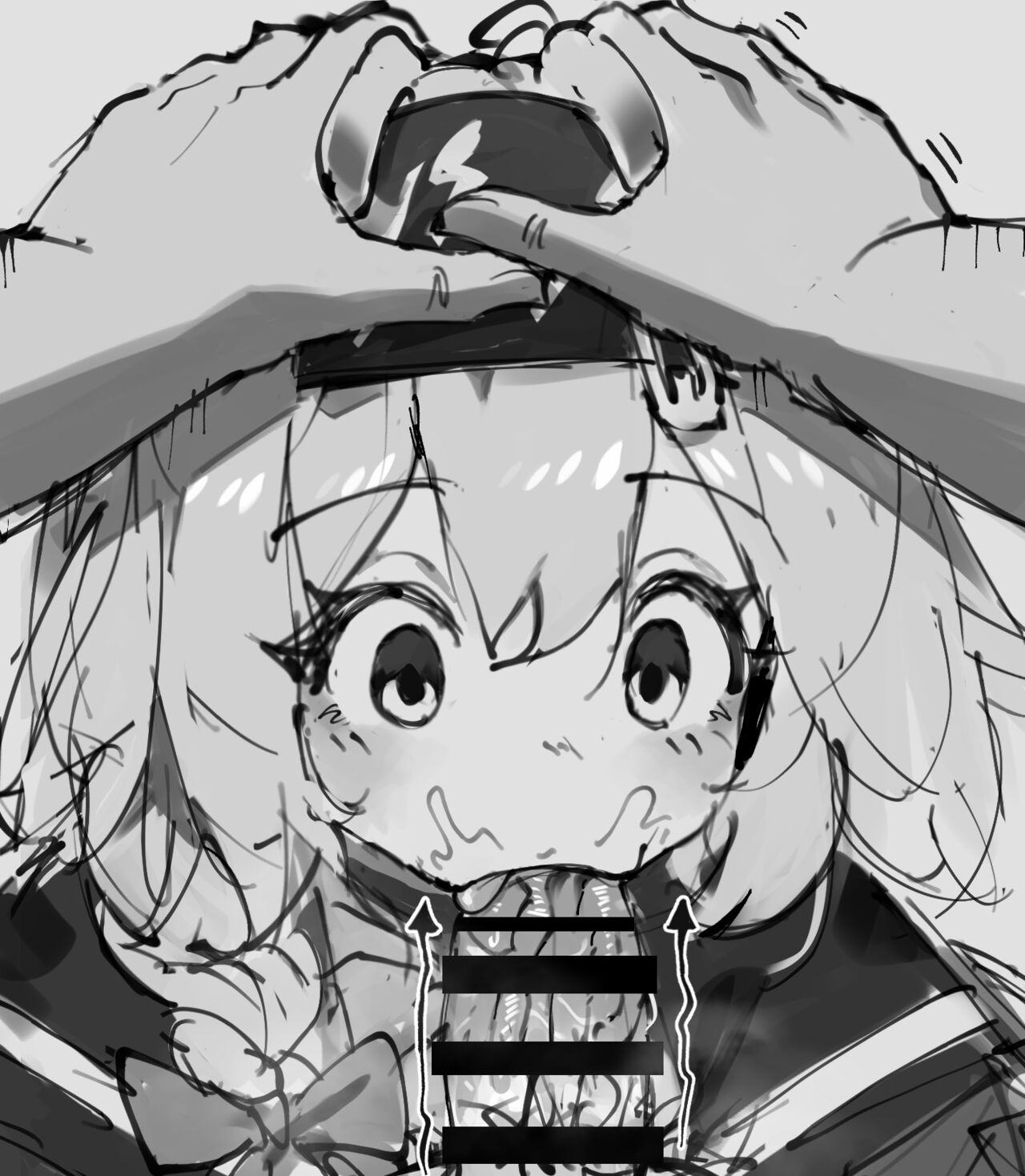時間停止ゴールデングロー page 6 full