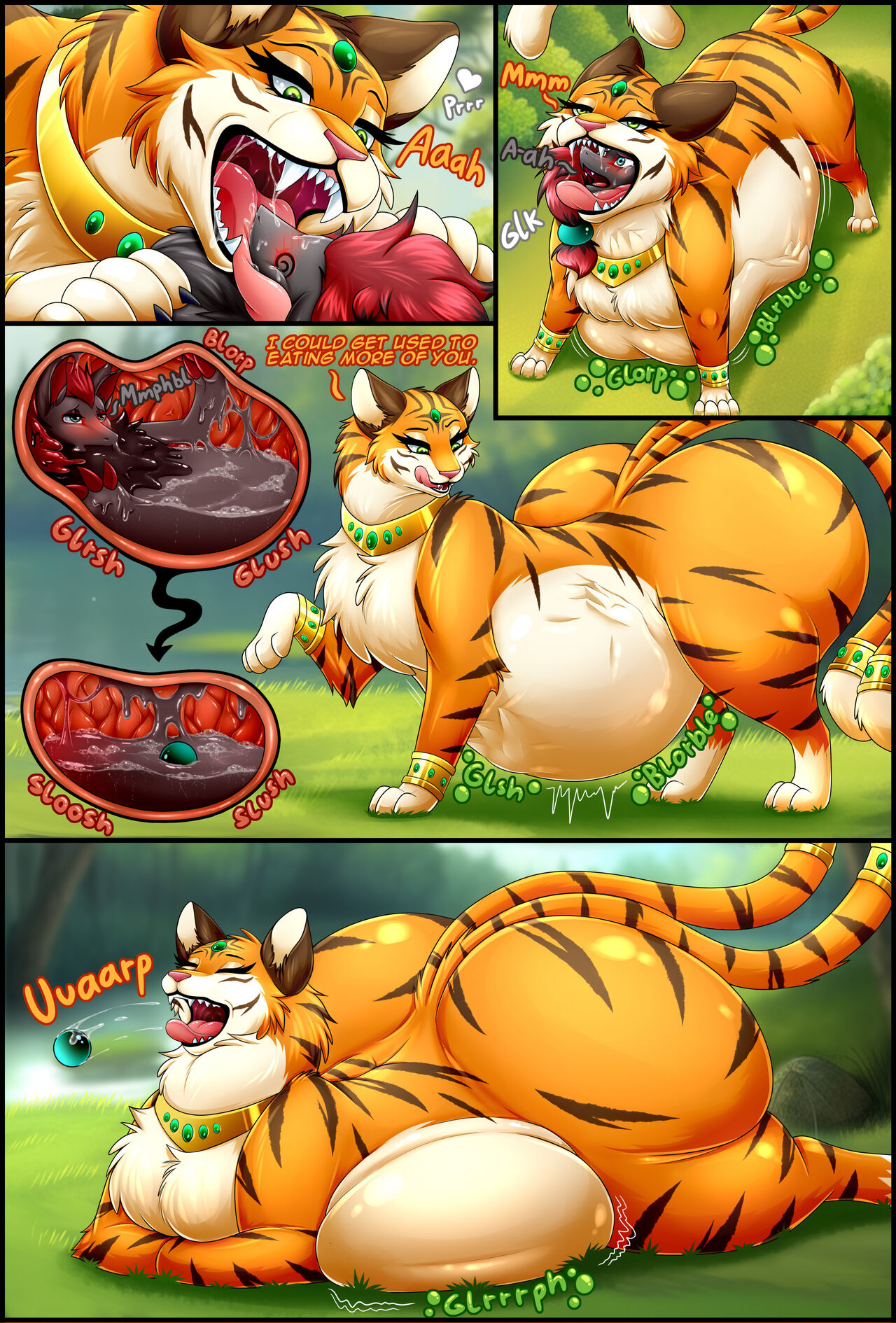 Ziravore page 2 full