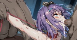 miazi（ミアＰ）2023-09-18-ミソラ