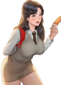 Understanding of flirting