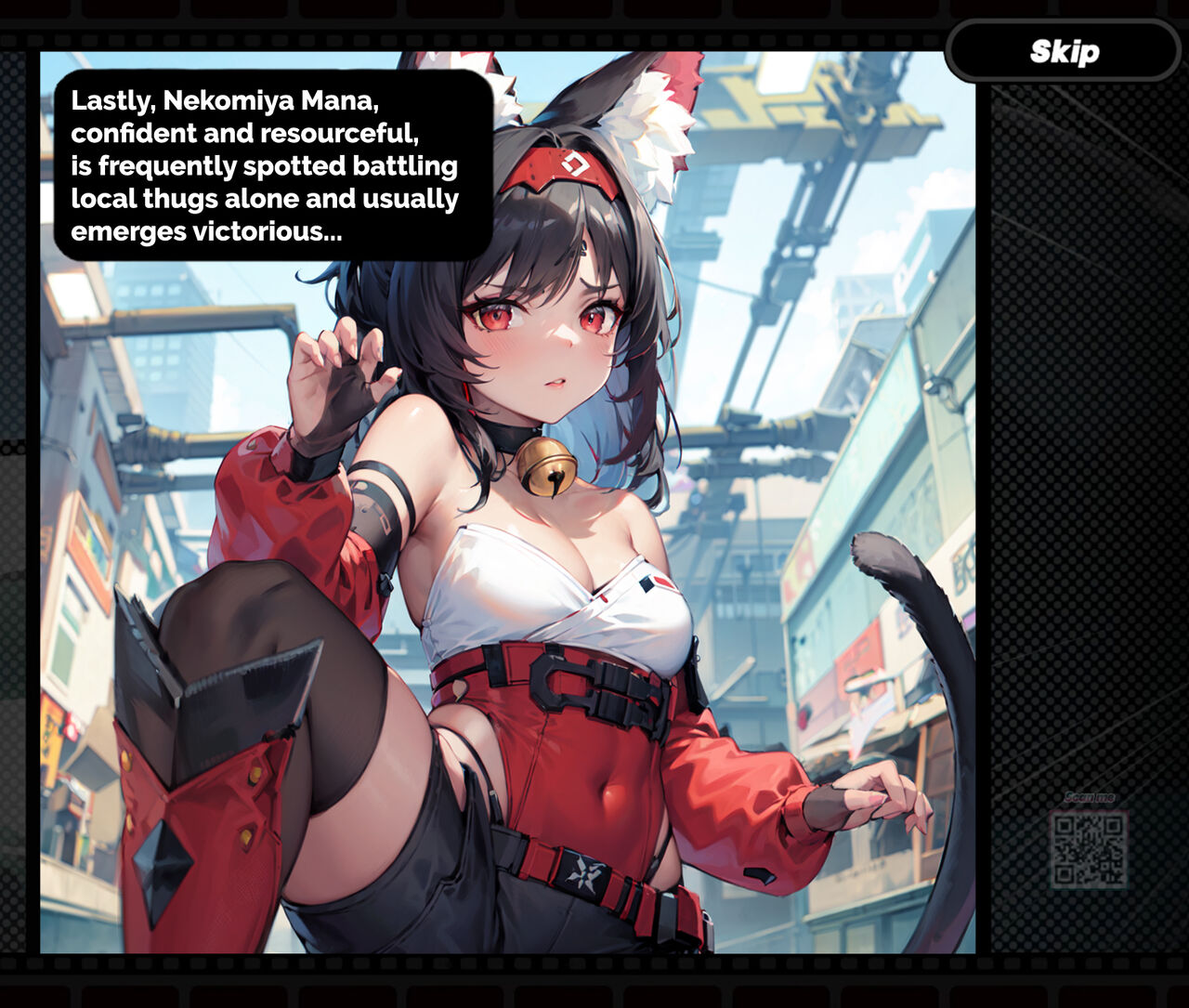 Xenless Xone Xero page 8 full