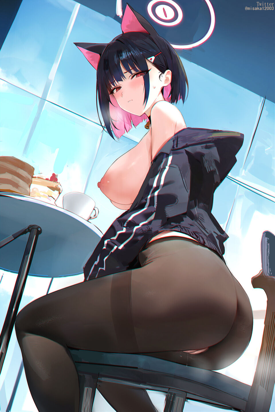 御坂12003 page 2 full